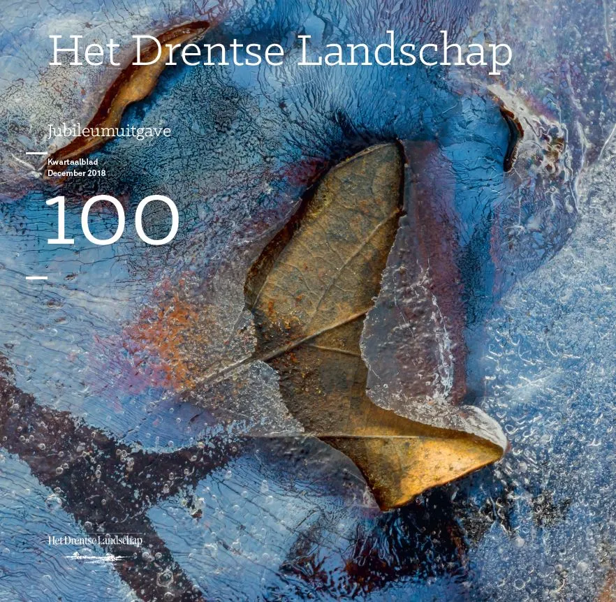 hdl kwartaalblad100 cover 003