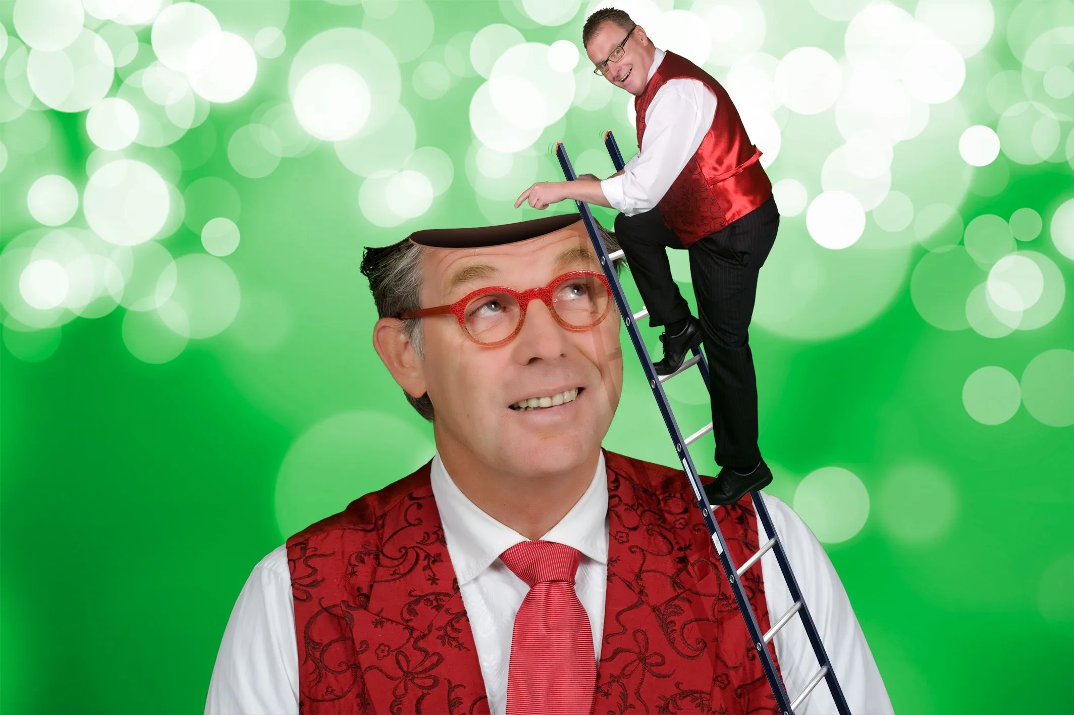 henk arnoldus en leo smetsers adh2