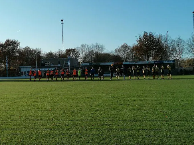 hollandscheveld zzvv