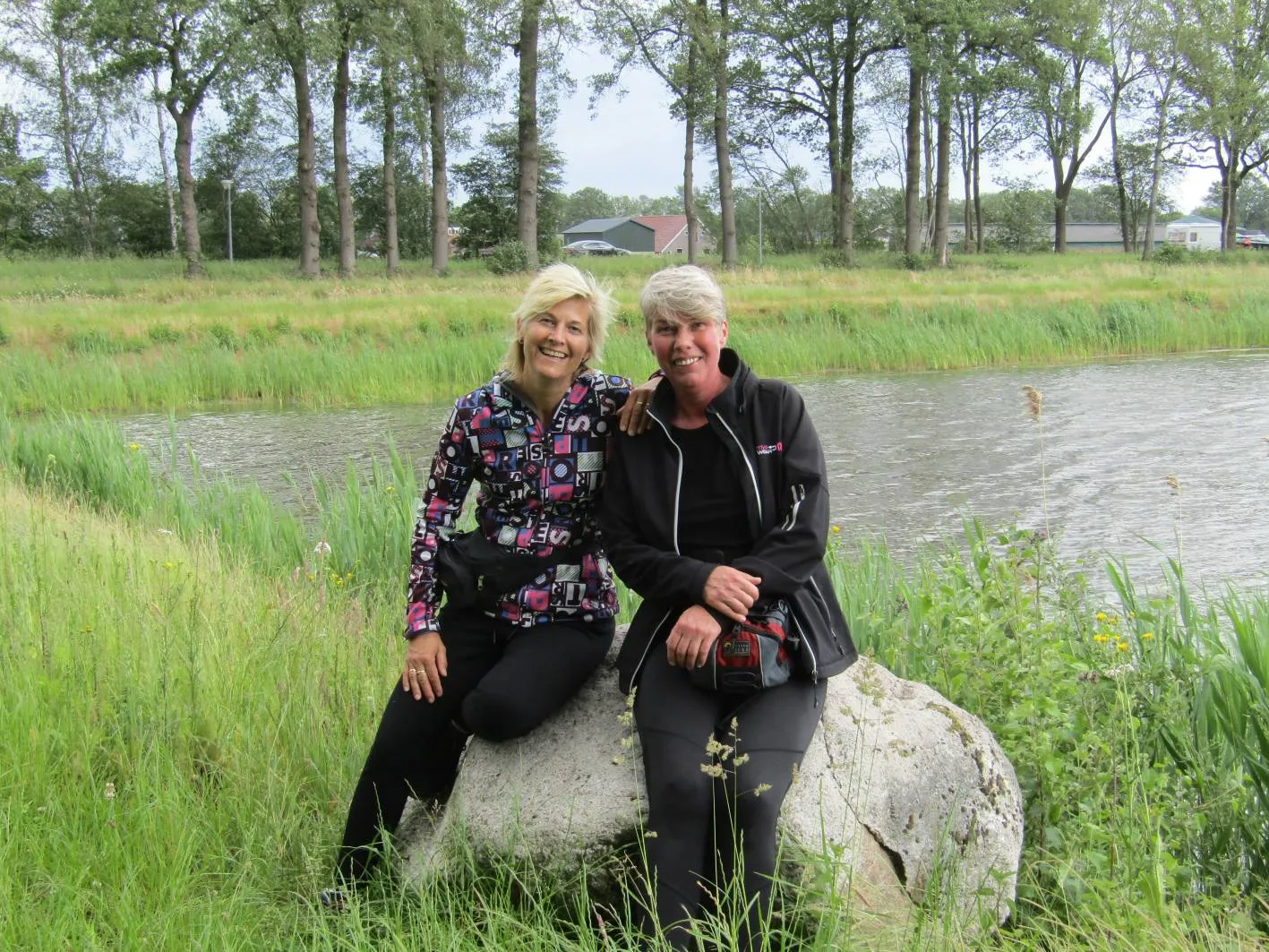 hoogeveen keientocht
