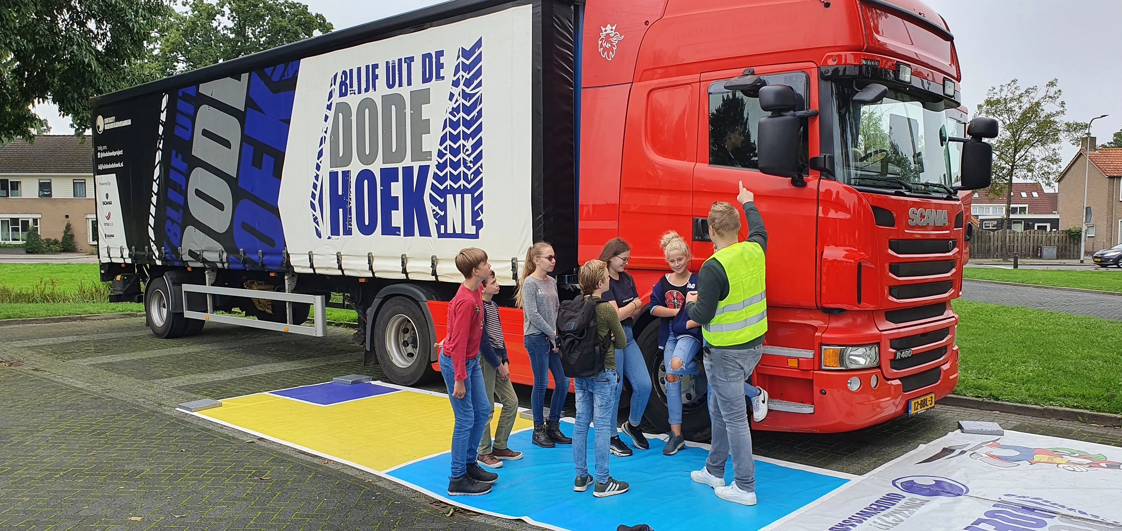 hoogeveen verkeer rsgwolfsbos 140920