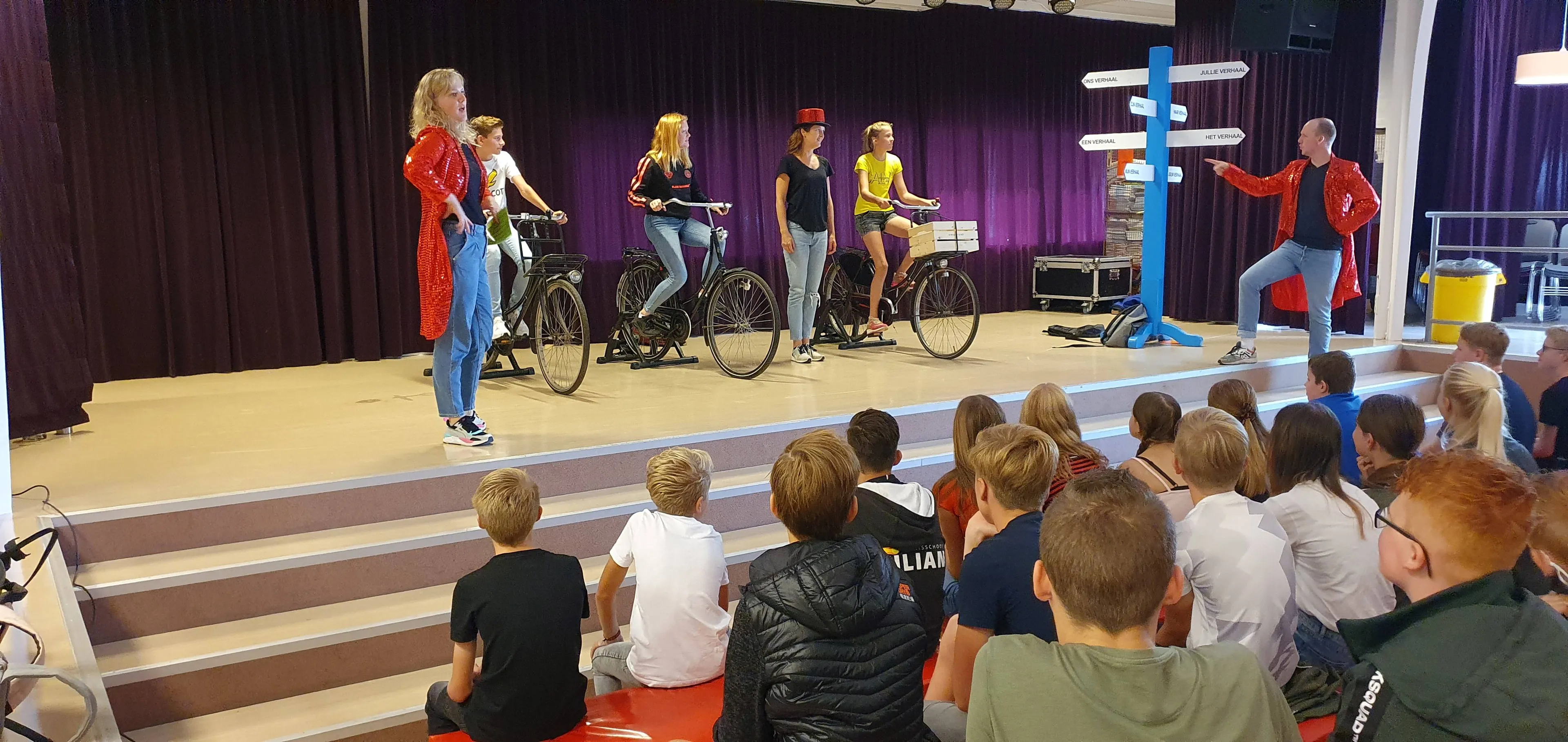 hoogeveen verkeersproject rsgwolfsbos 310821