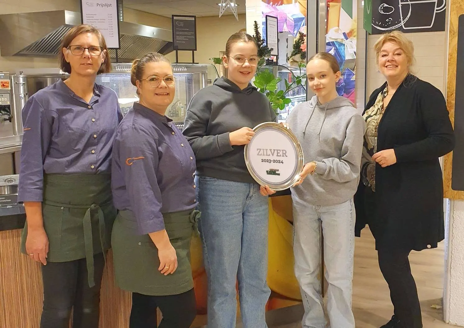 hoogeveen wolfsbos zilver