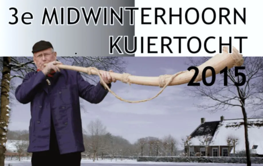 hoorn