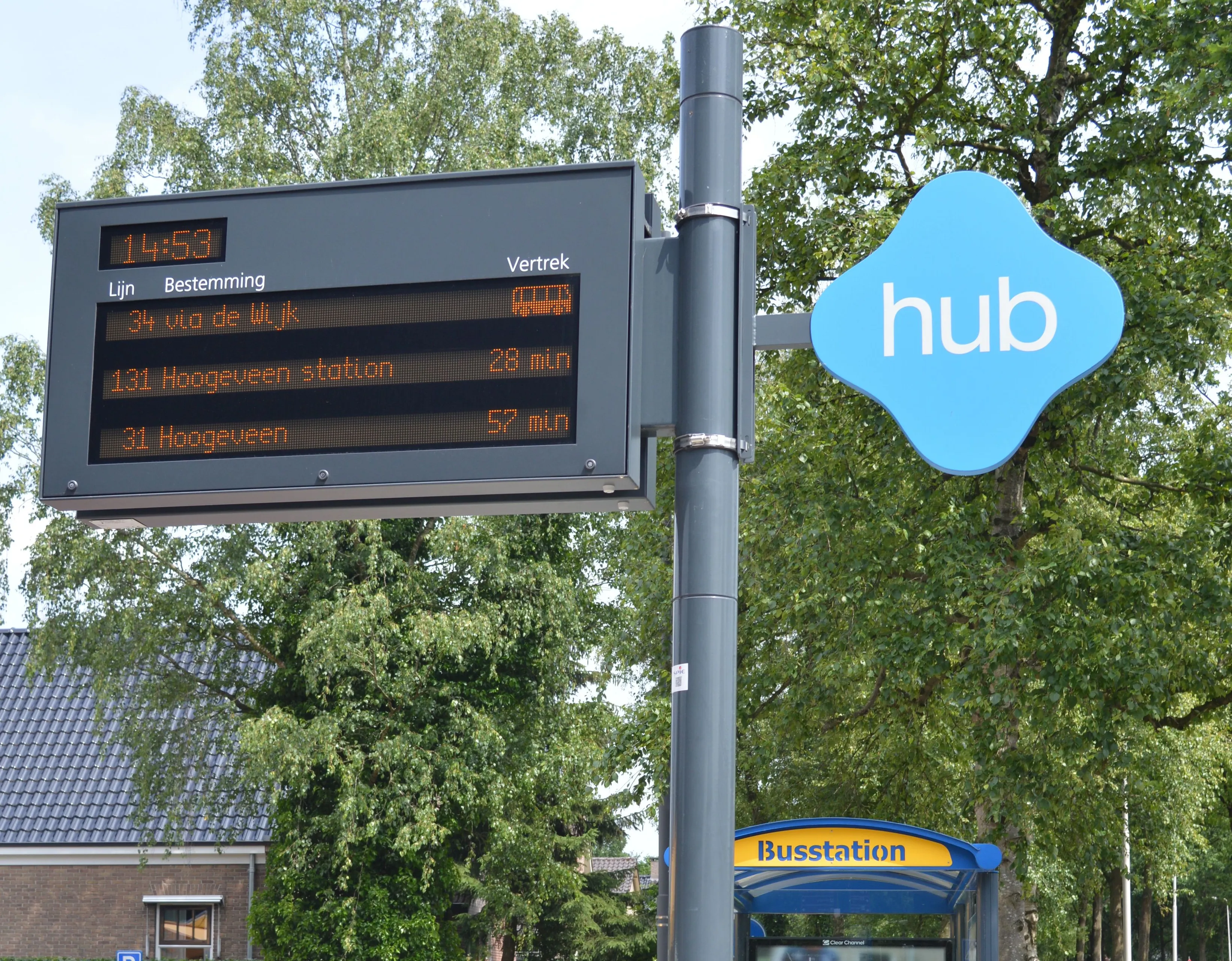 hub zuidwolde