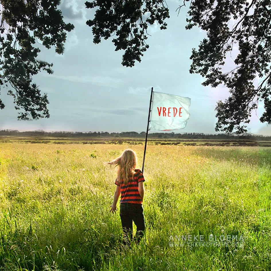 huus taol foto vrede anneke bloema