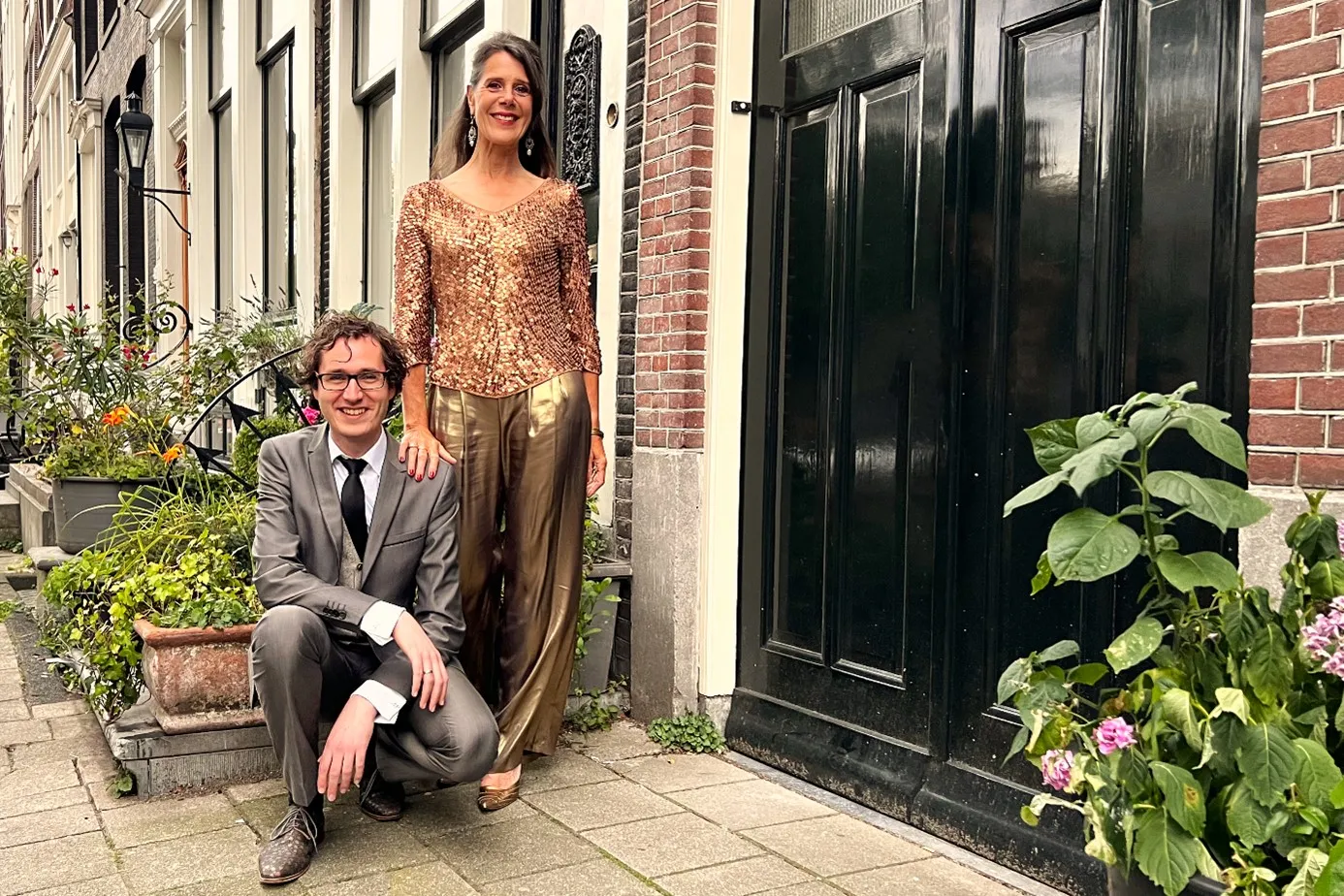 ijhorst harbers en selleger foto robert cekov