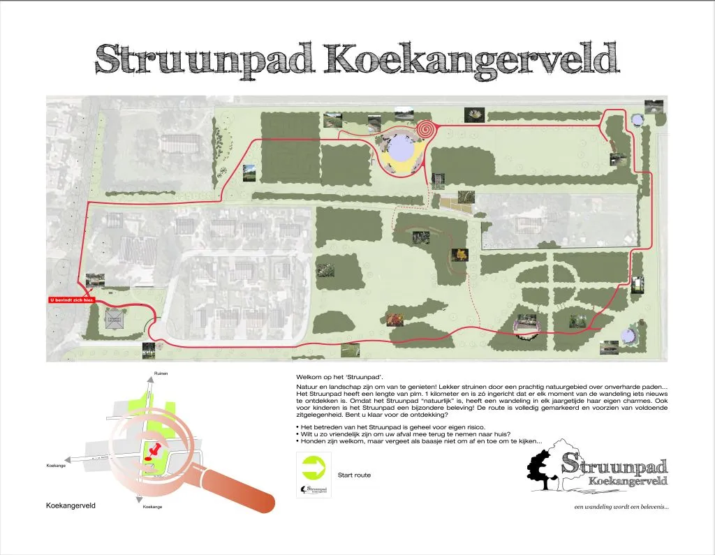 infobord struunpad