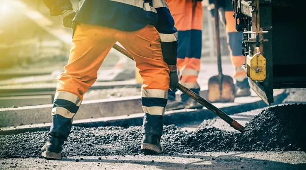 istock werkzaamheden