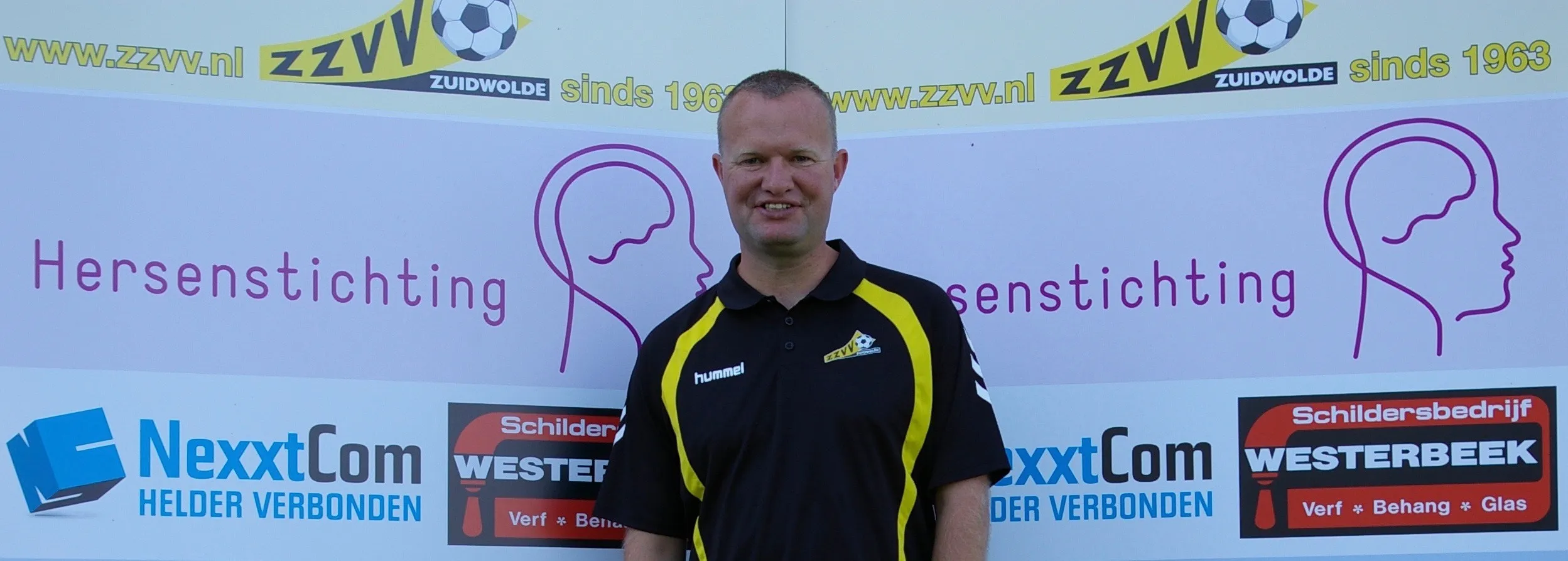 jaap scholing