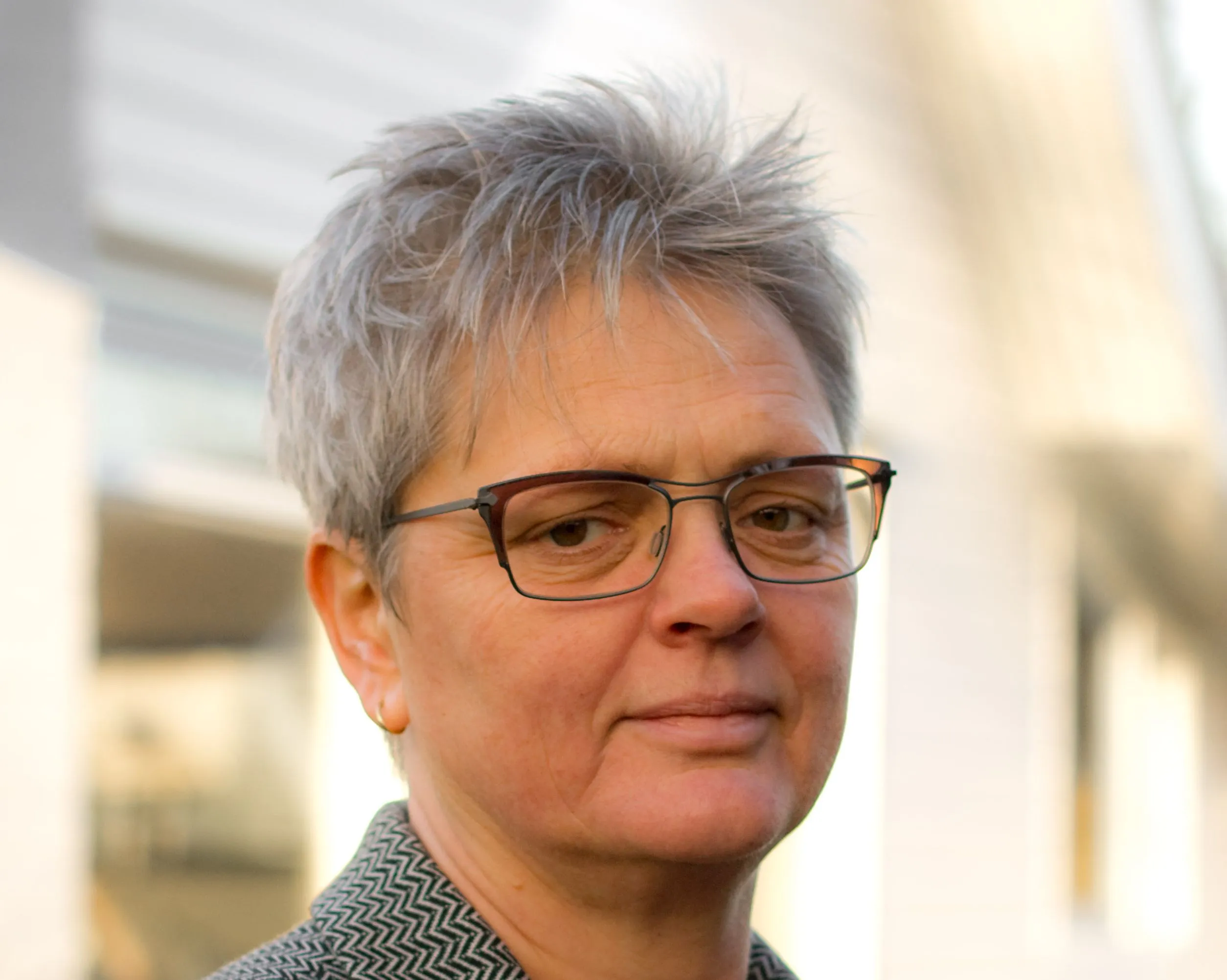 joukje van roeden
