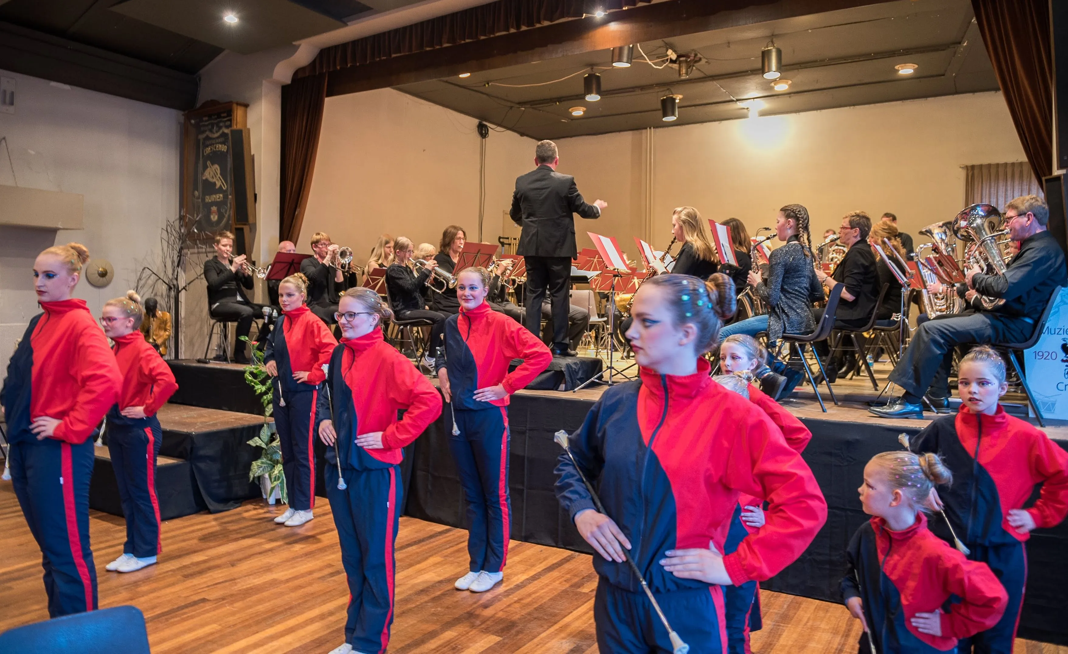 js31032018 crescendo ruinen3