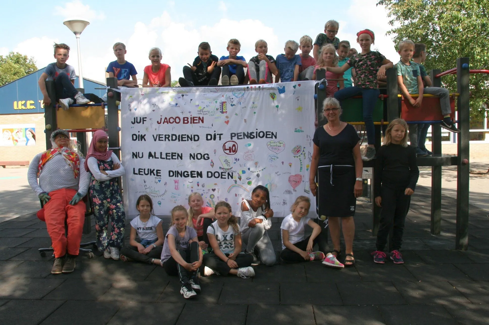 juf jacobien ruinen