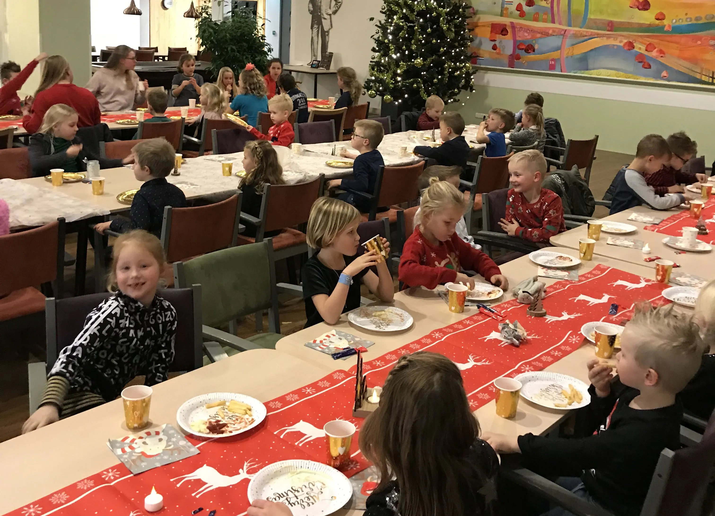 kerstdiner olivo2