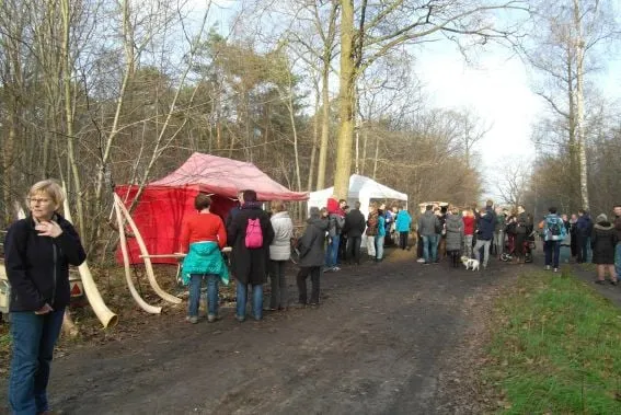 kerstwandeling de wijk2