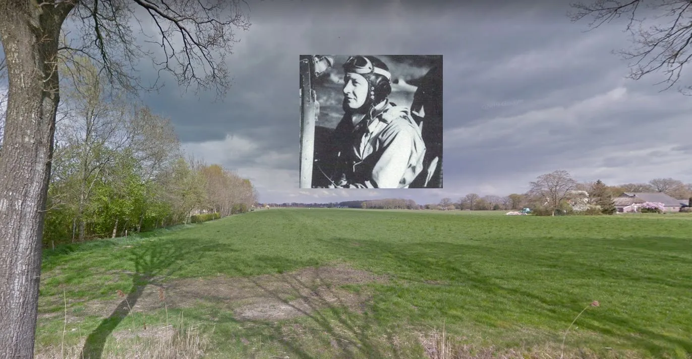 koekange emsweg met piloot