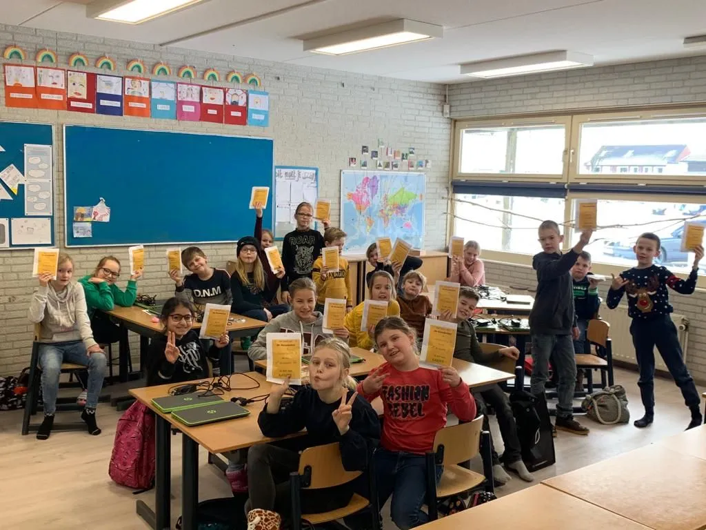 koekange kanjers rozebottel