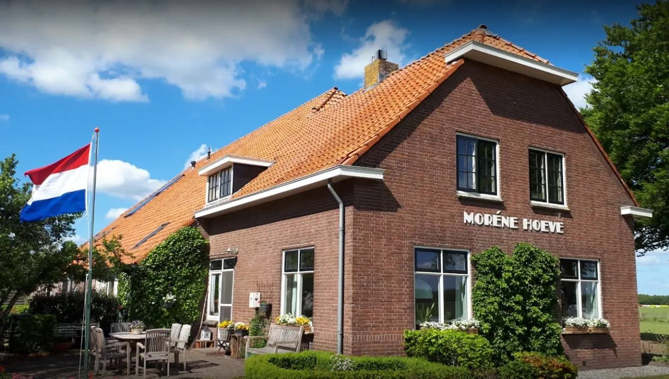 koekange morenehoeve