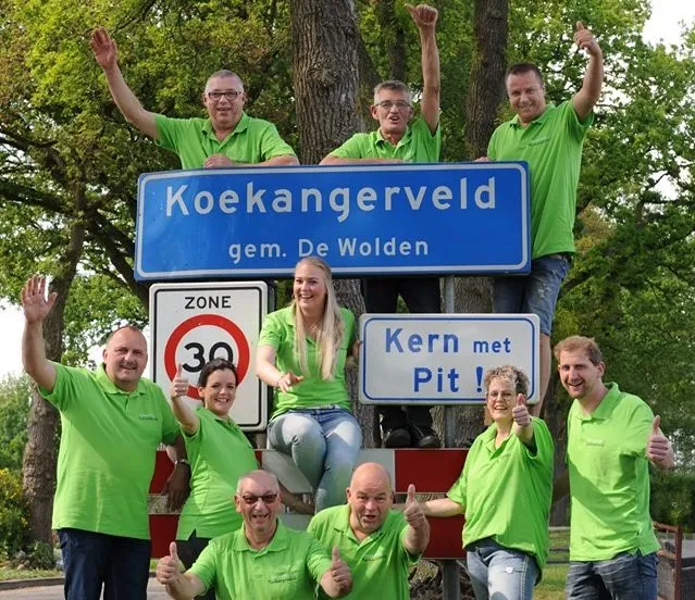 koekangerveld feestcommissie 2