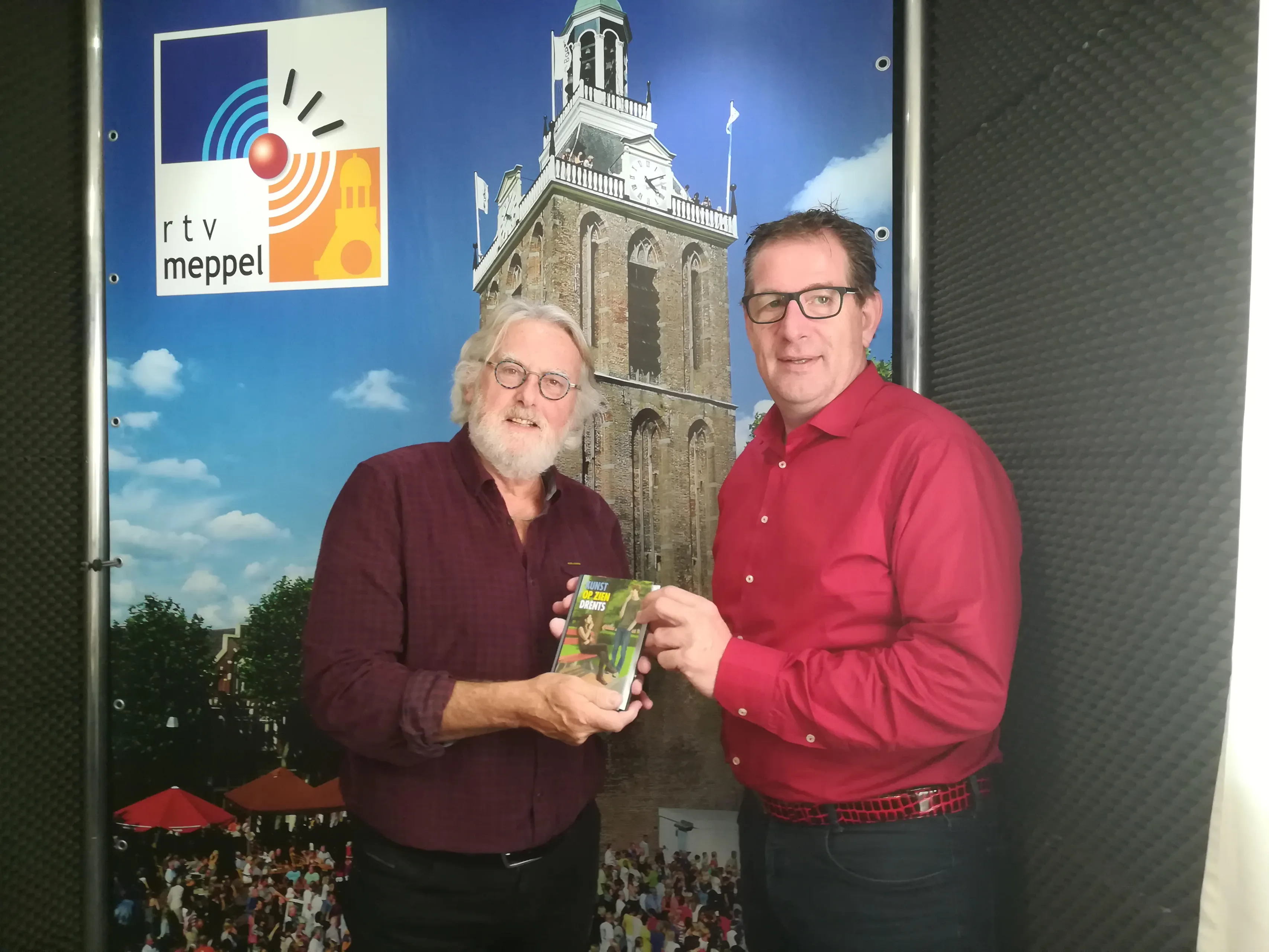 kunst drents