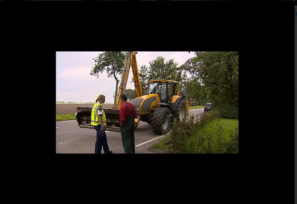 landbouw