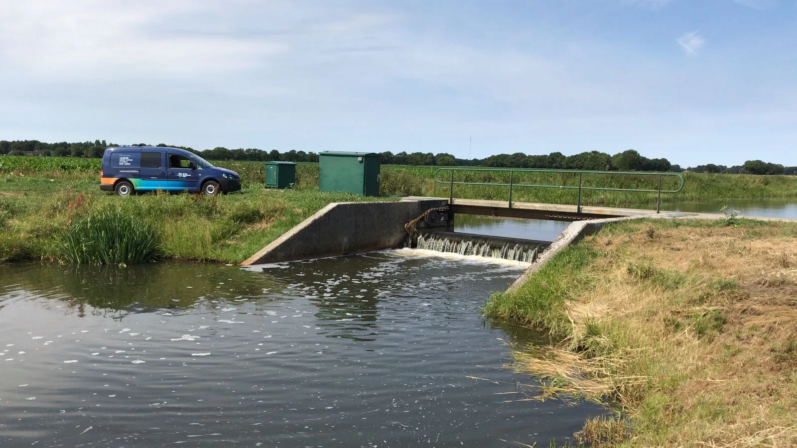 lheebroek oude vaart