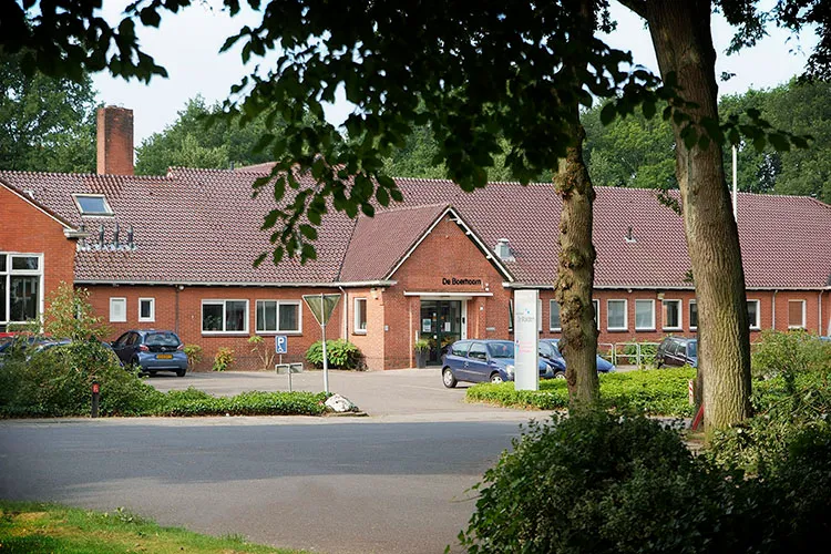 locatie zuidwolde