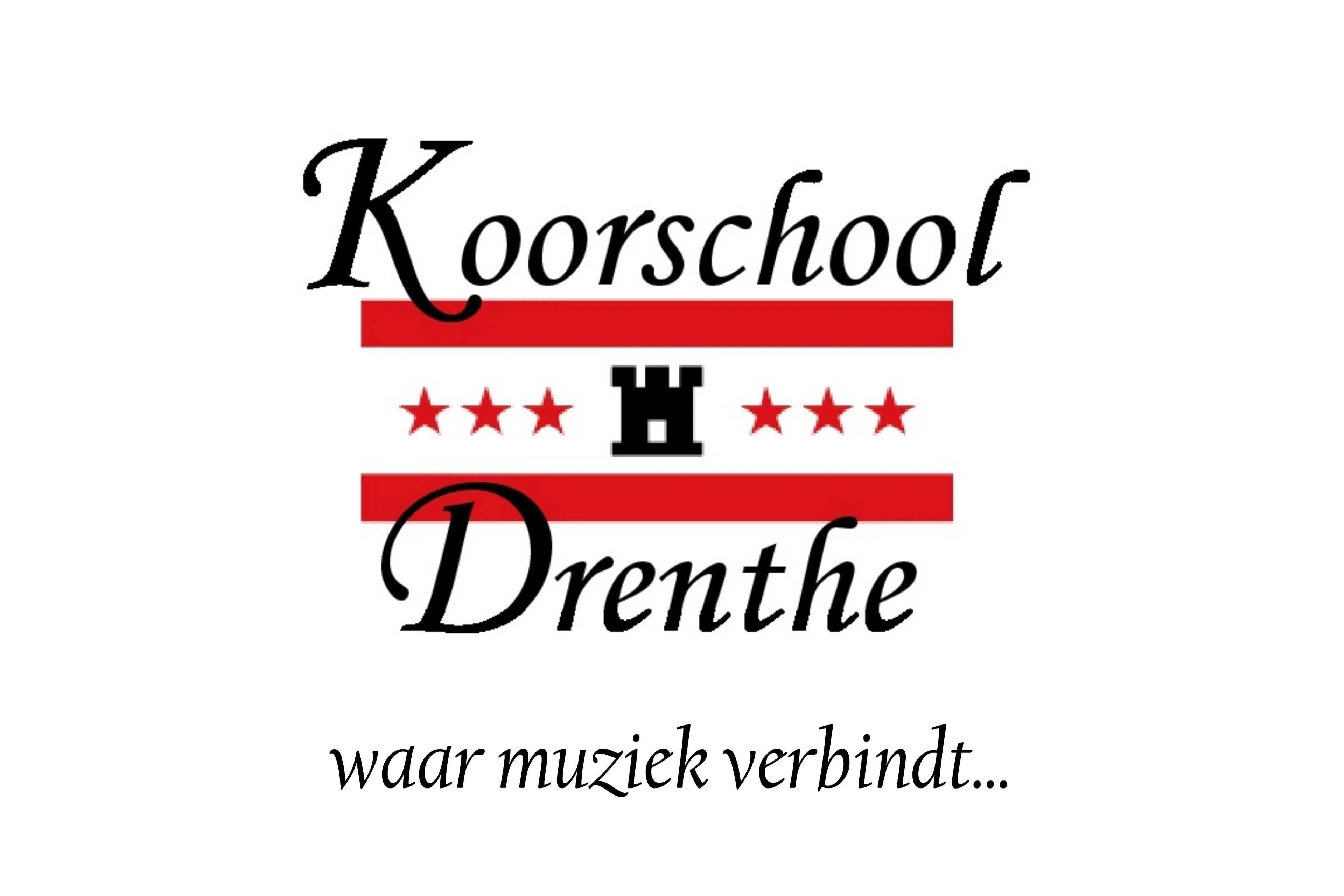 logo koorschool