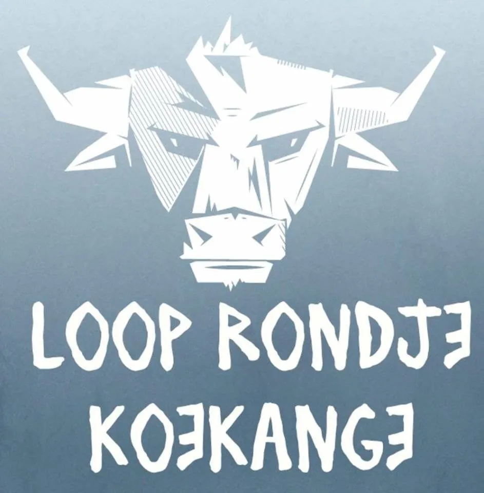 logo looprondje koekange