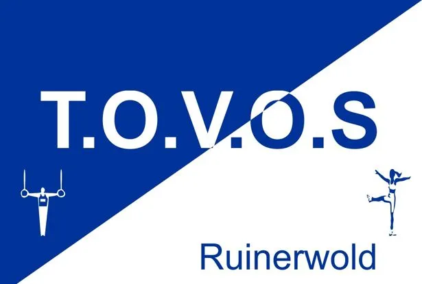 logo tovos