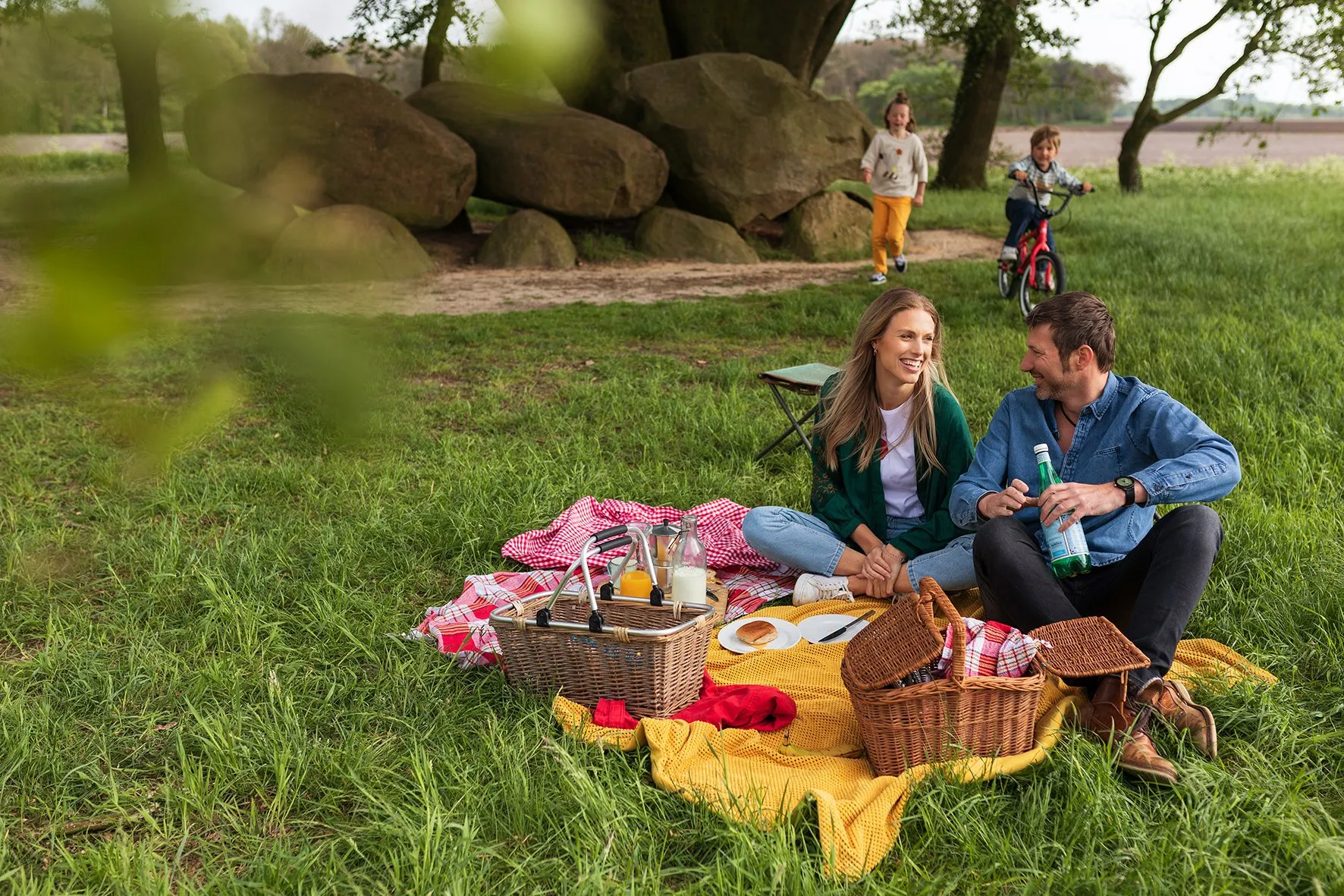 marketing drenthe campagne