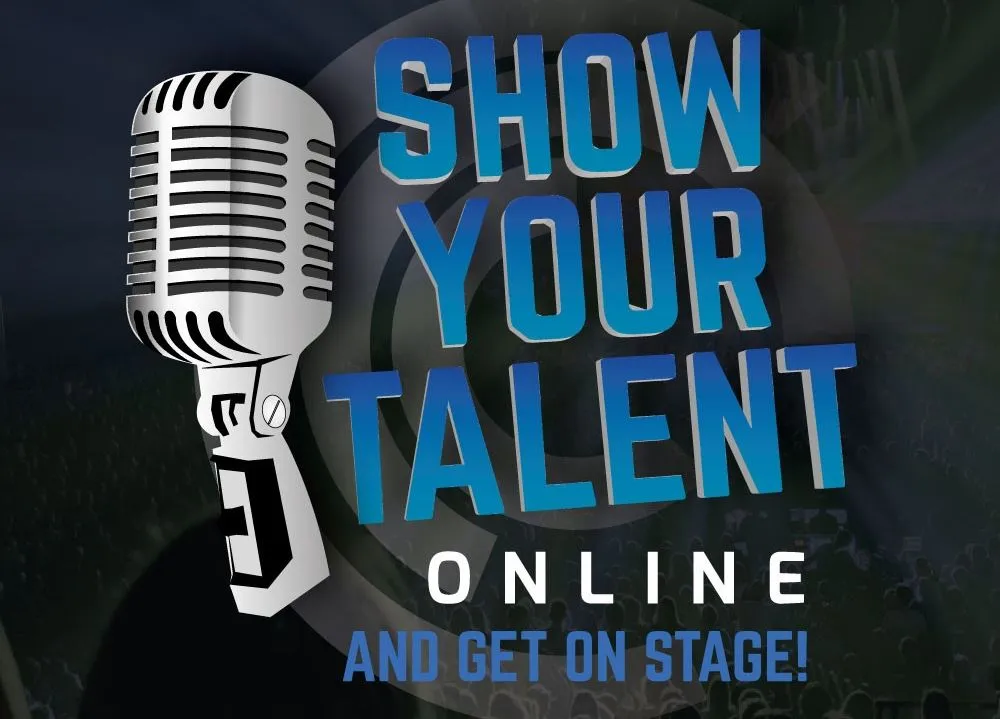 martiniplaza talentenjacht
