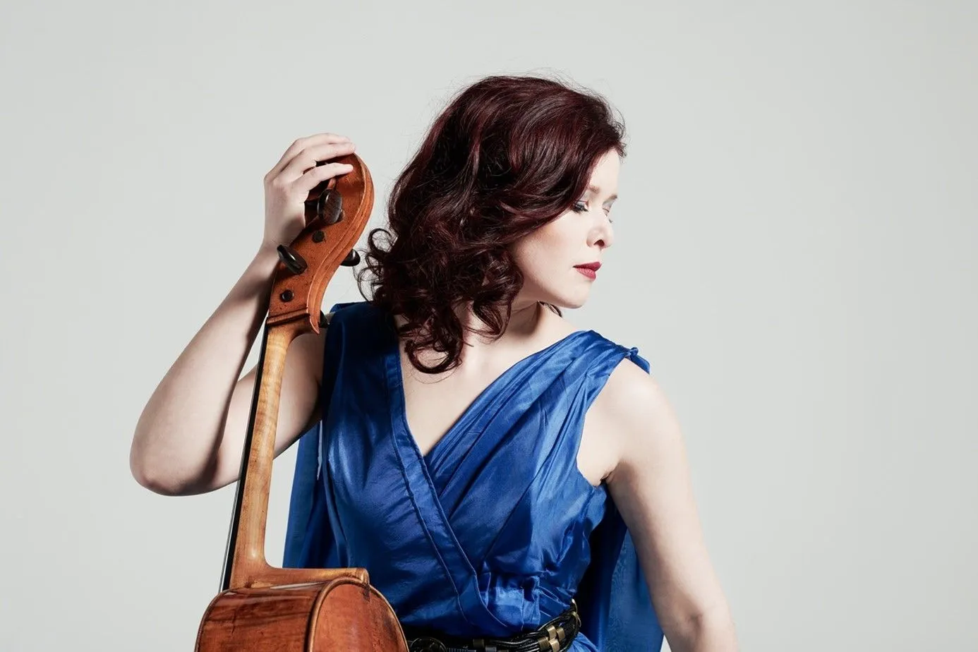 maya fridman foto brendon heinst