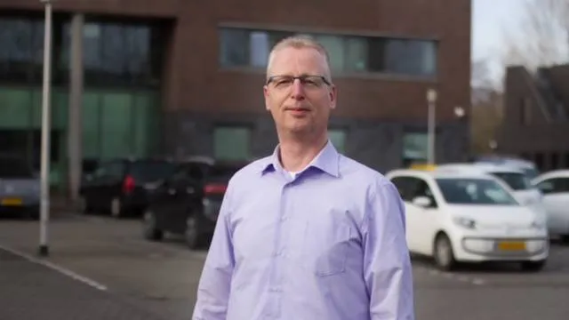 mep wilco visscher