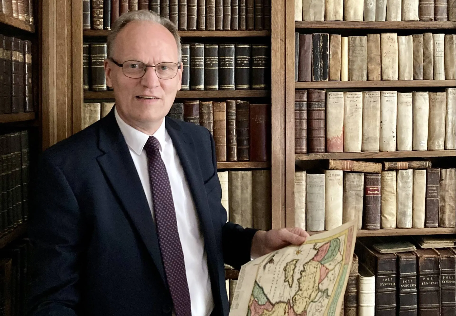 meppel arie molendijk