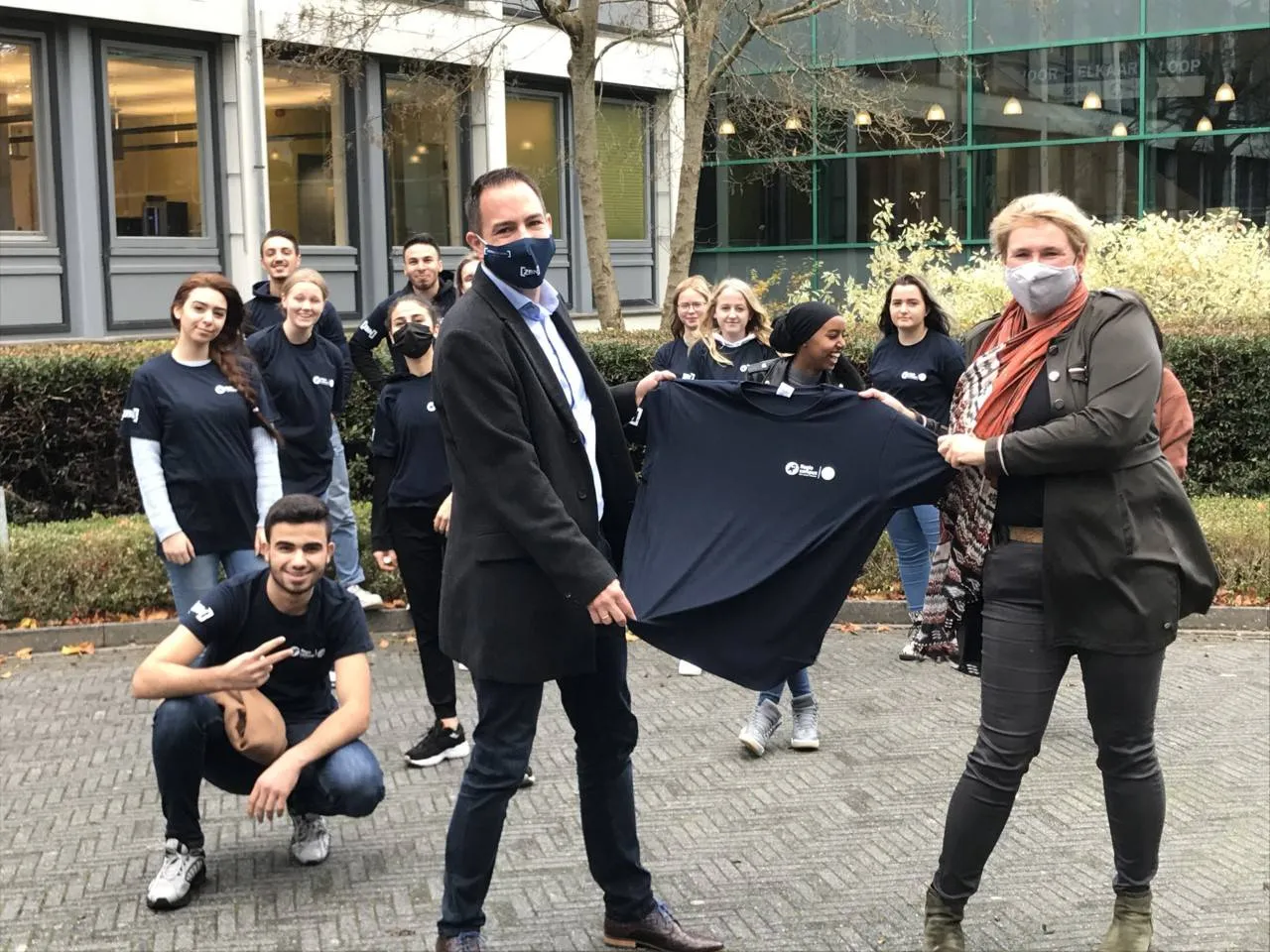 meppel egiocampus jaar 2020