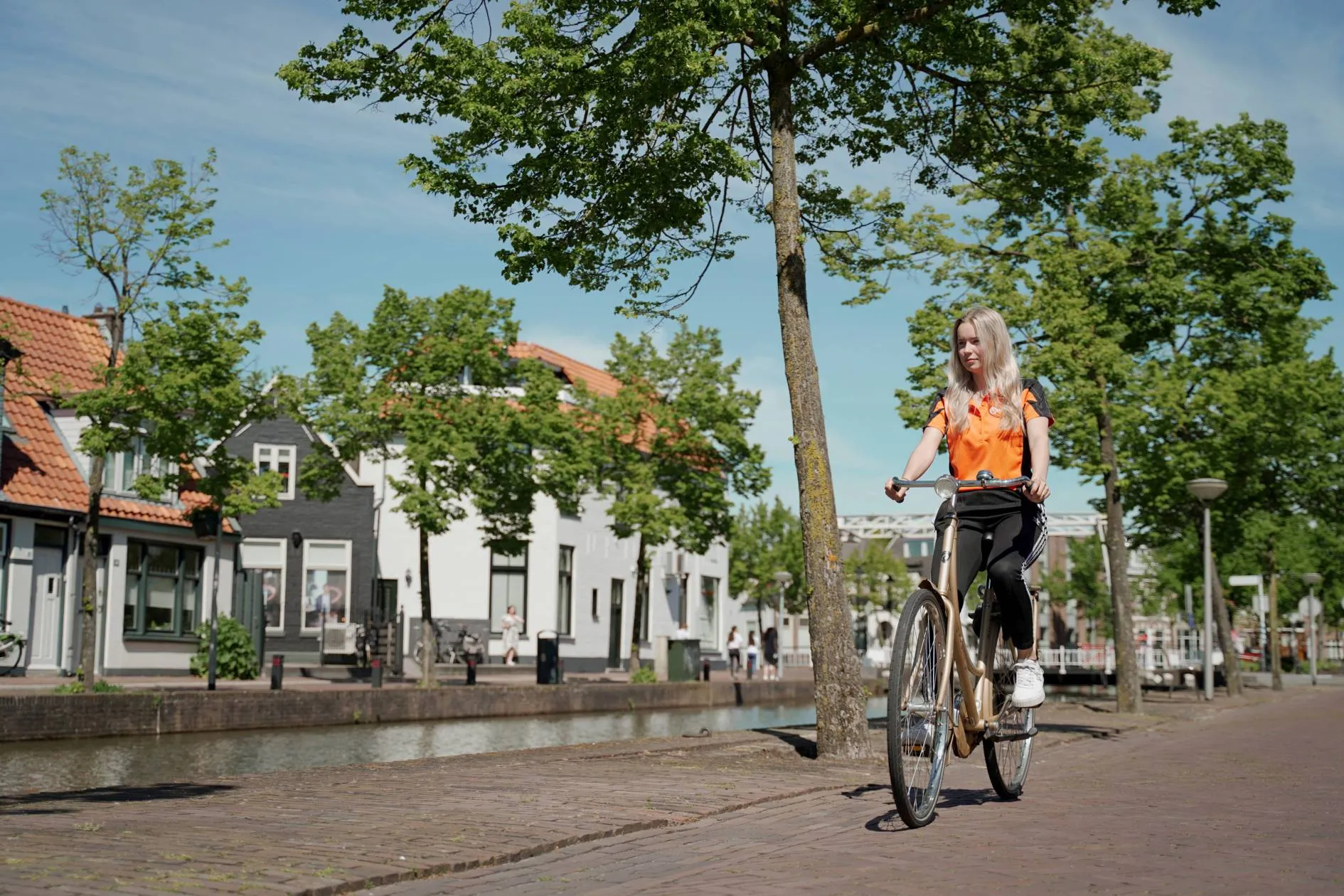 meppel fiets en wandelroutes