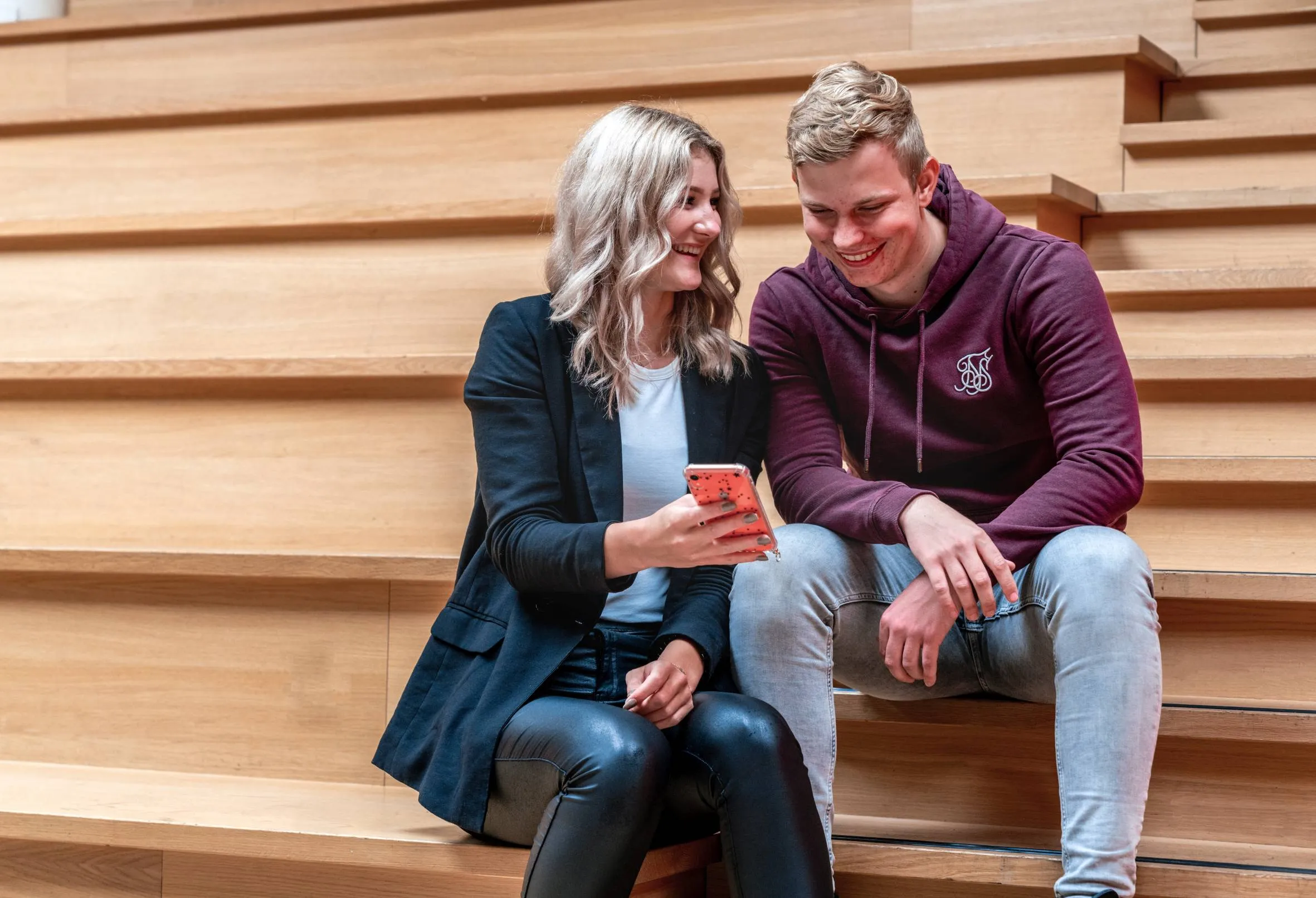 meppel open dag drenthe college 25 januari