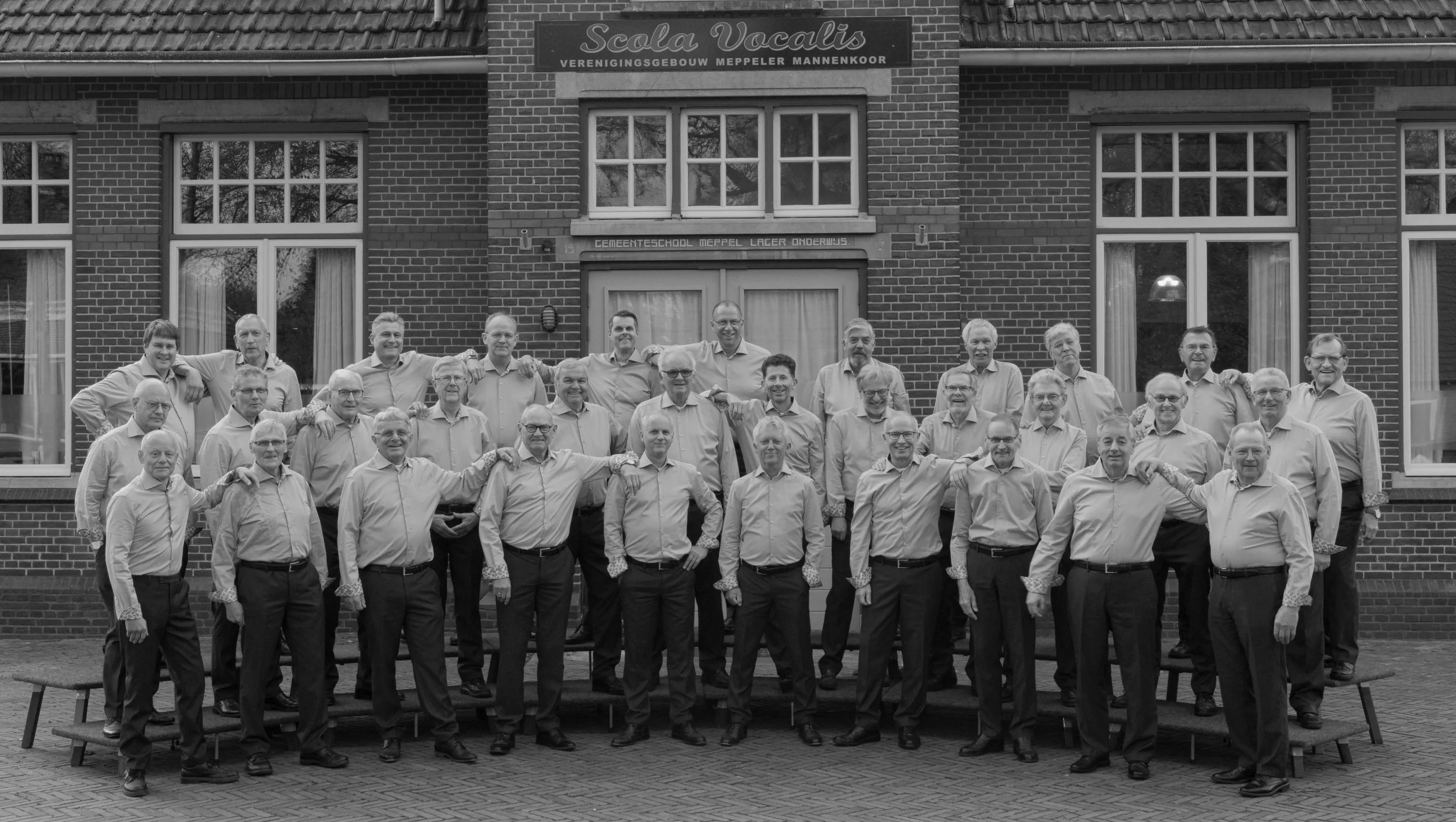 meppeler mannenkoor