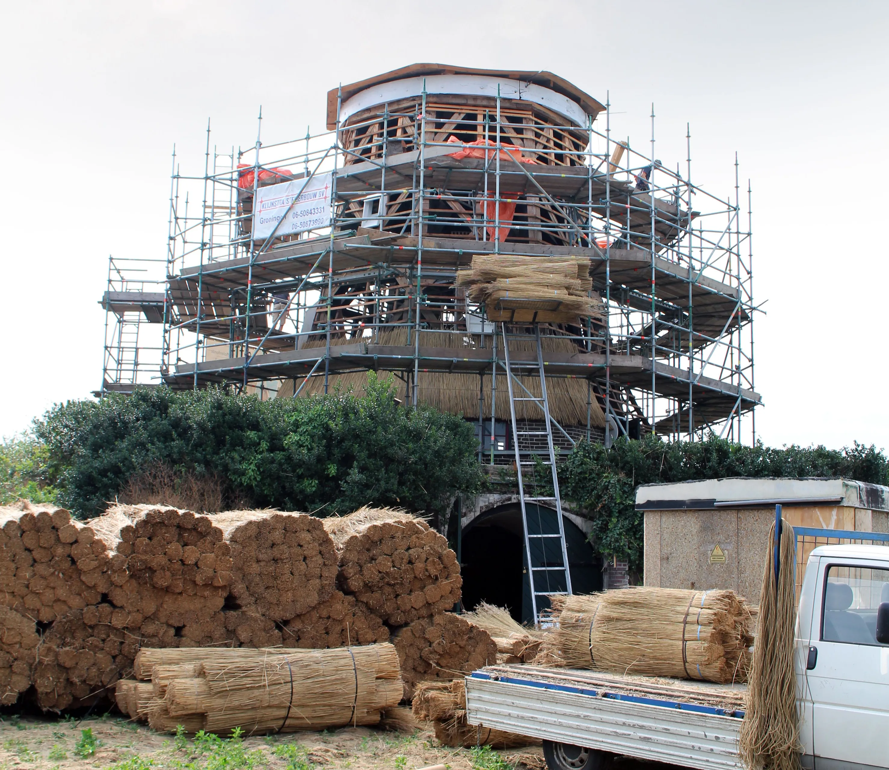 meule wassens ben veerbeek