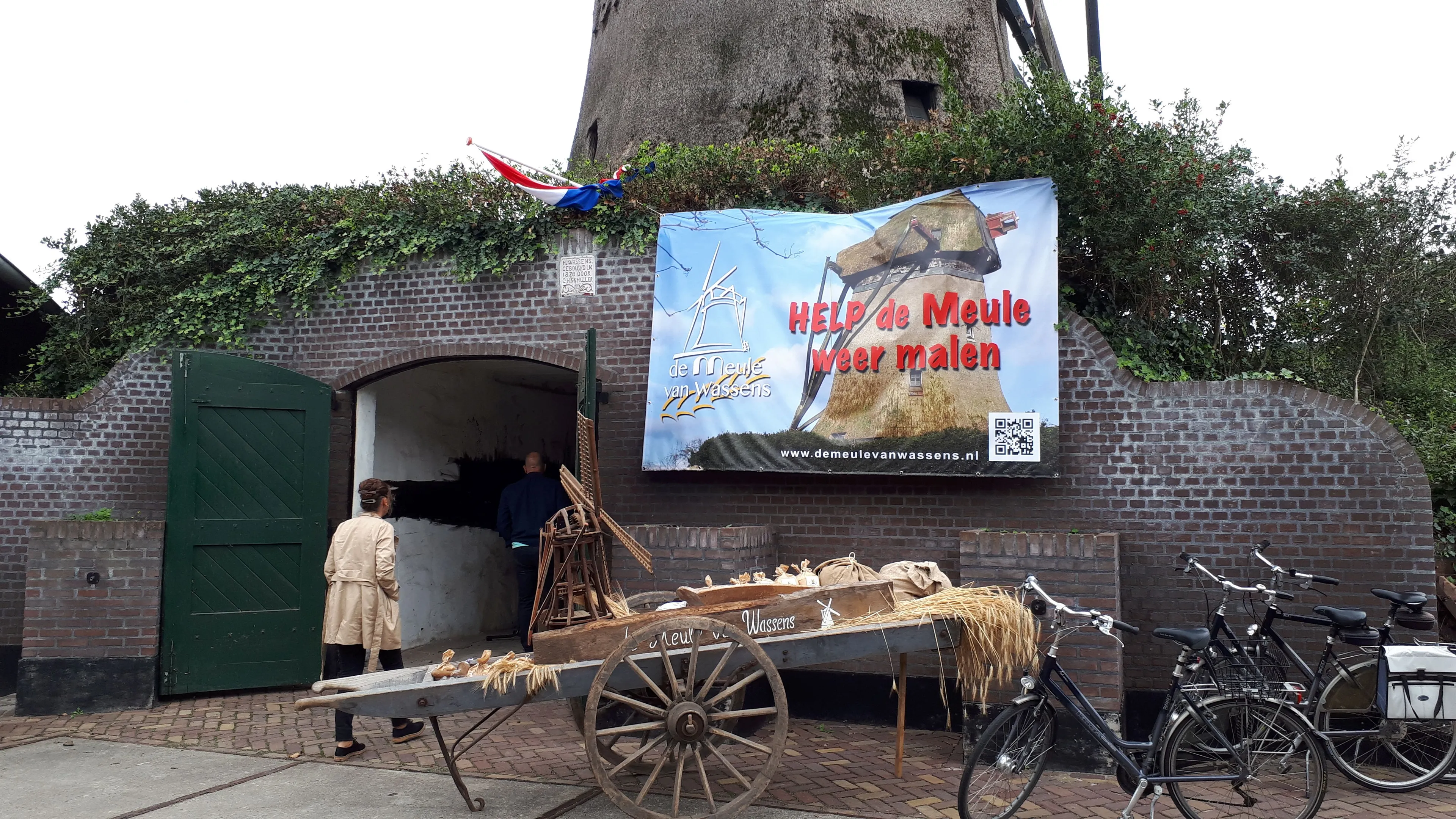 meule wassens open monumenten2