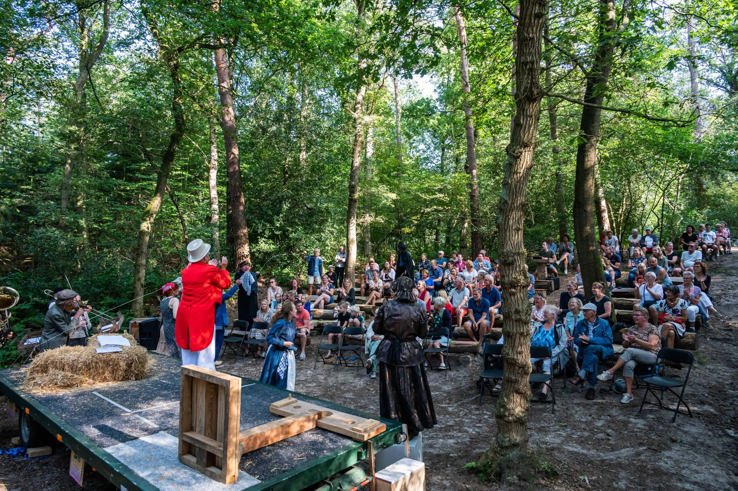 mina koes twdee reels9 henk sieders