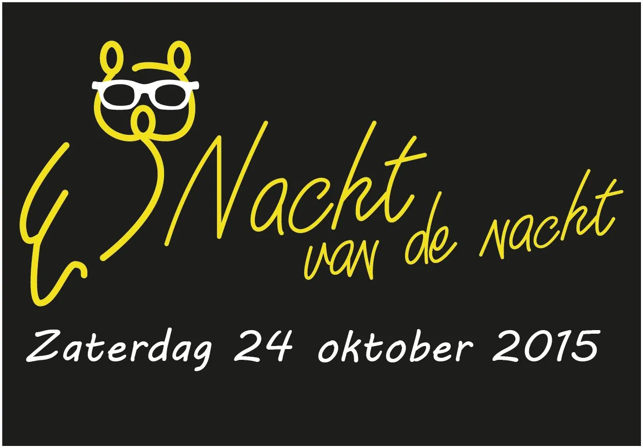 nacht van de nacht 2015 logo