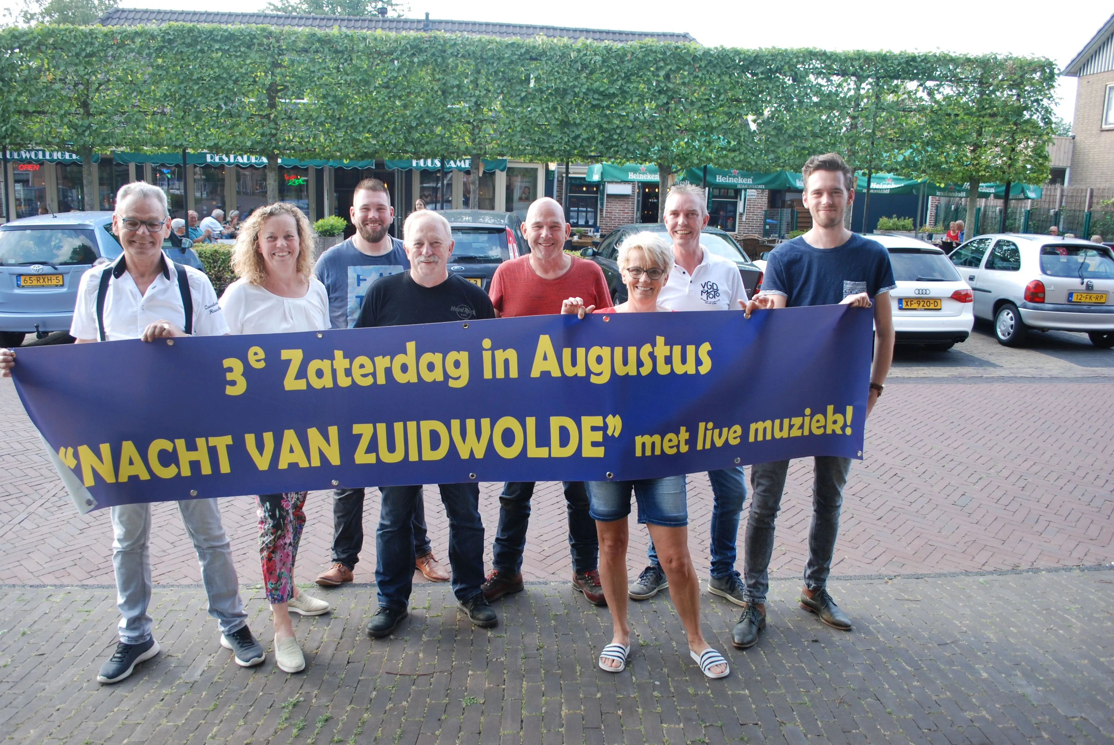 nacht van zuidwolde 1 foto benny spin