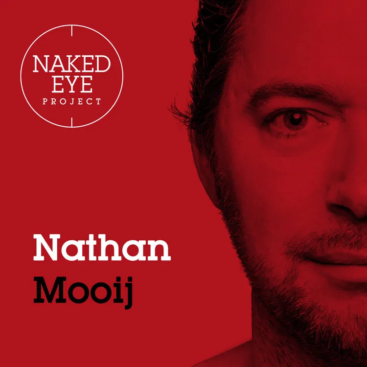 naked eye boek nathan mooij