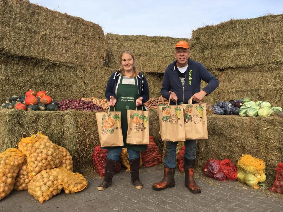 naoberhoeve inwinteren