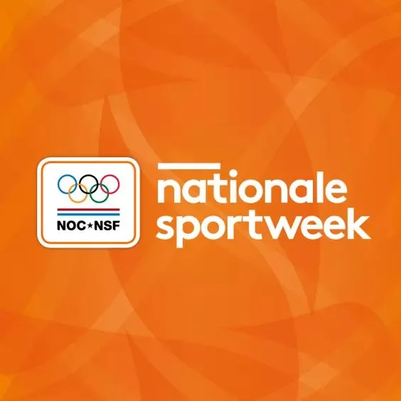 nationale sportweek 2