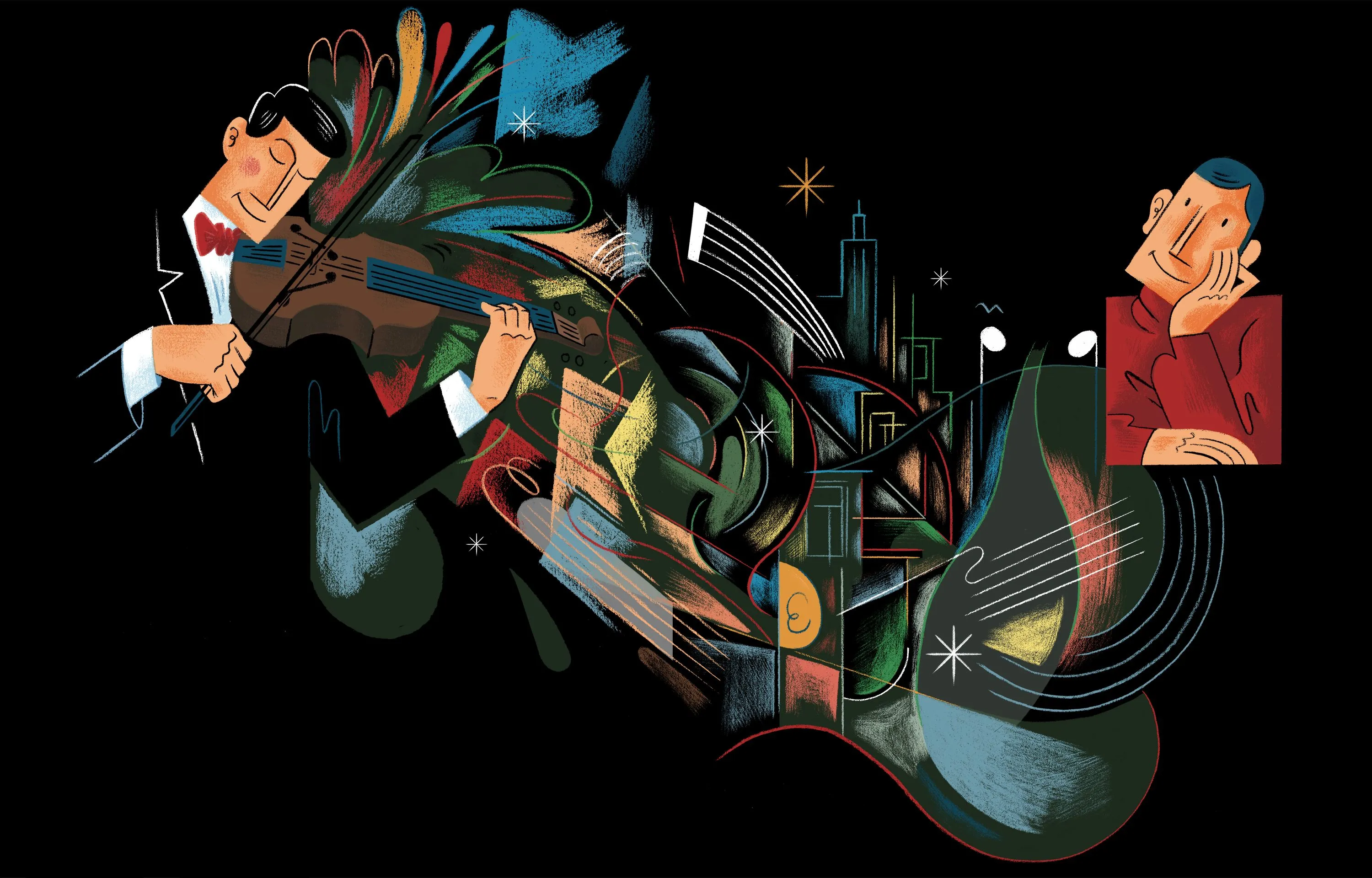 nno kerstconcert credit illustratie kalle wolters