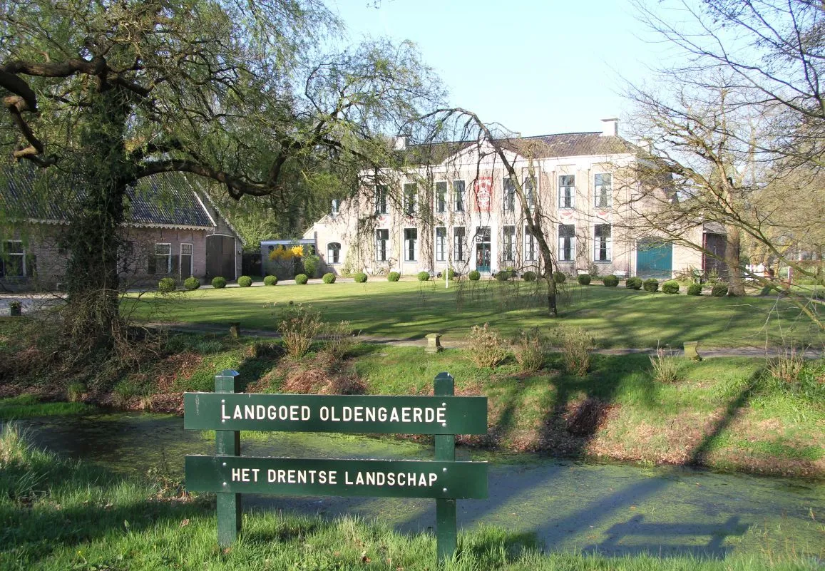 oldengaerde open monumentendagen 2018