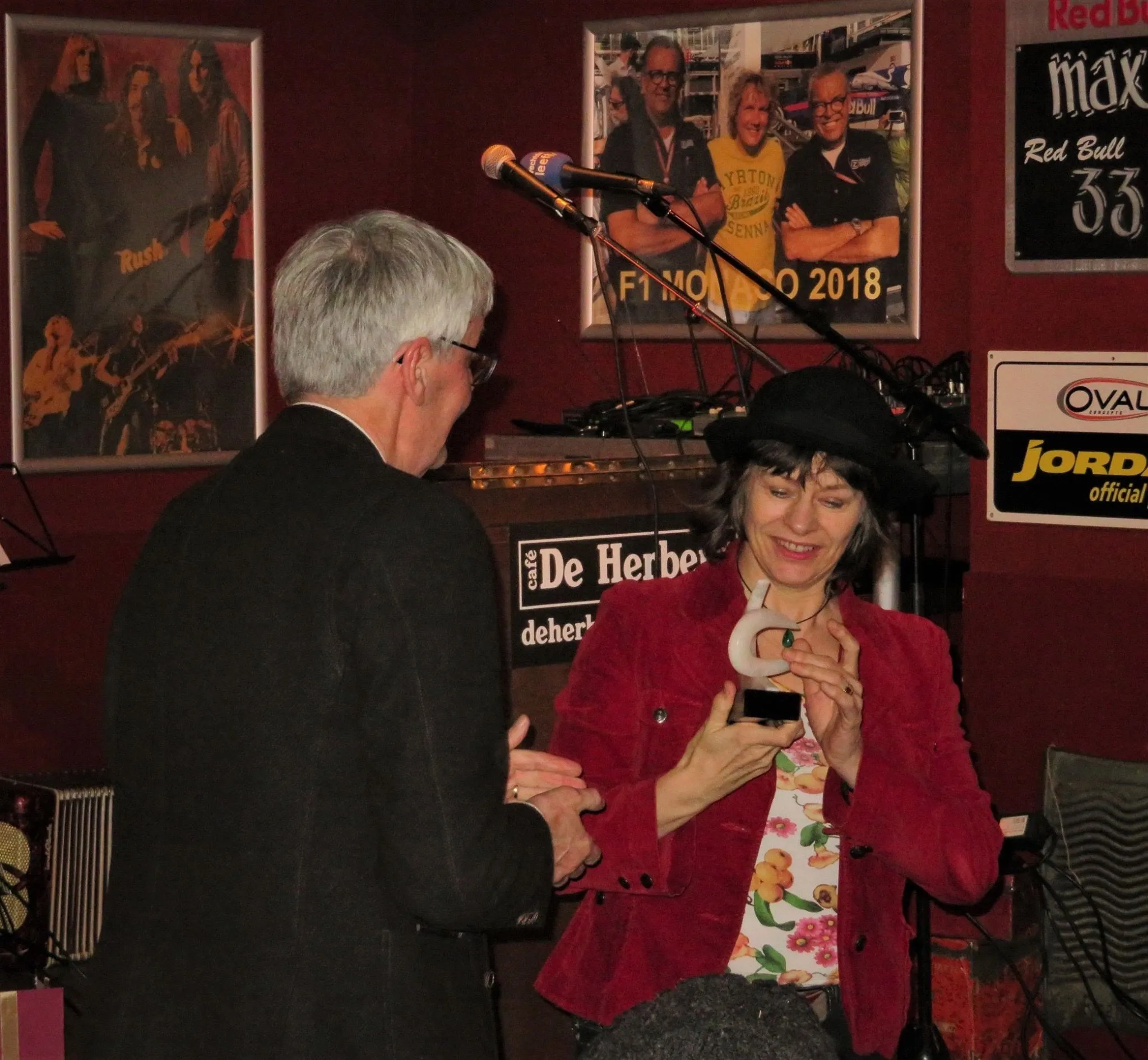 ommer poezieprijs ria westerhuis1